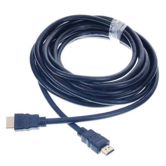 HDMI CABLE 5 MTR (00255)