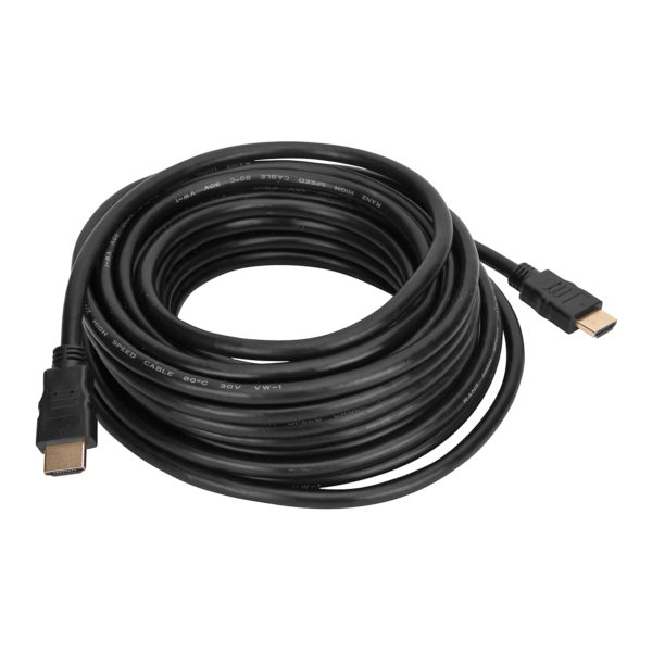 OxyTech International | HDMI CABLE 15 MTR