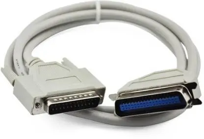 Oxytech Printer Parallel Cable 1.5 MTR