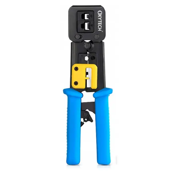 Oxytech Crimping TOOL PASS Through